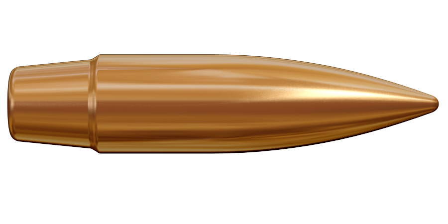 Lapua Bullet 308 185gr Fmj Boat Tail 100pk D46