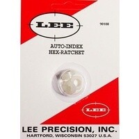 Lee Hex Ratchets Pack 3