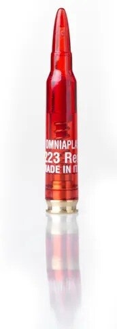 Omniaplast Snap Cap - Single Pk