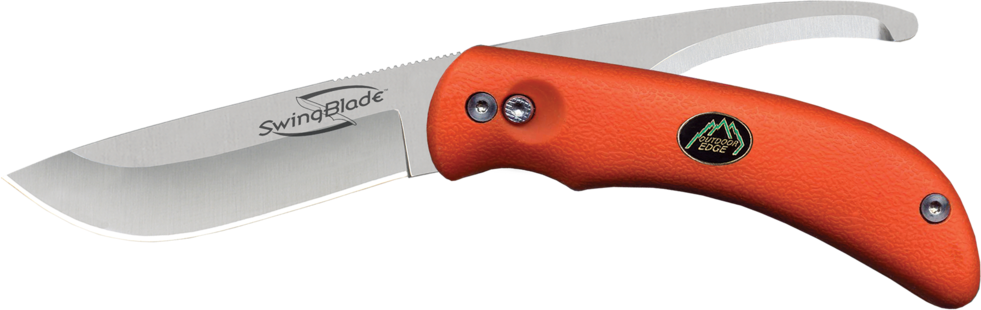 Outdoor Edge SwingBlaze