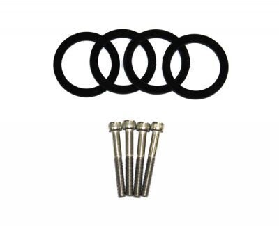 Powa Beam Spacer Pack for Deluxe Remote