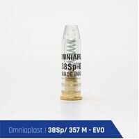 Omniaplast Evo Snap Cap