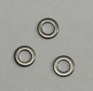 PGW Coil Mainspring Spacer
