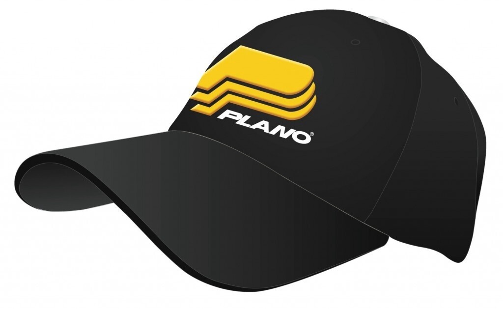 Plano Cap