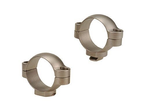Leupold STD 30mm Rings