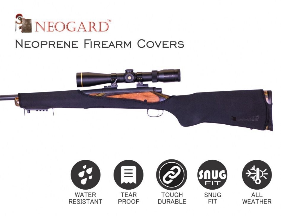 NeoGard Rifle Cover