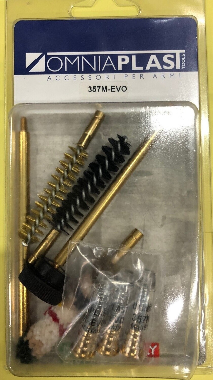 Omniaplast Cleaning Kit