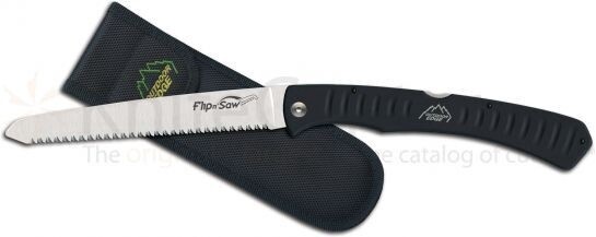 Outdoor Edge Flip n Saw 7in