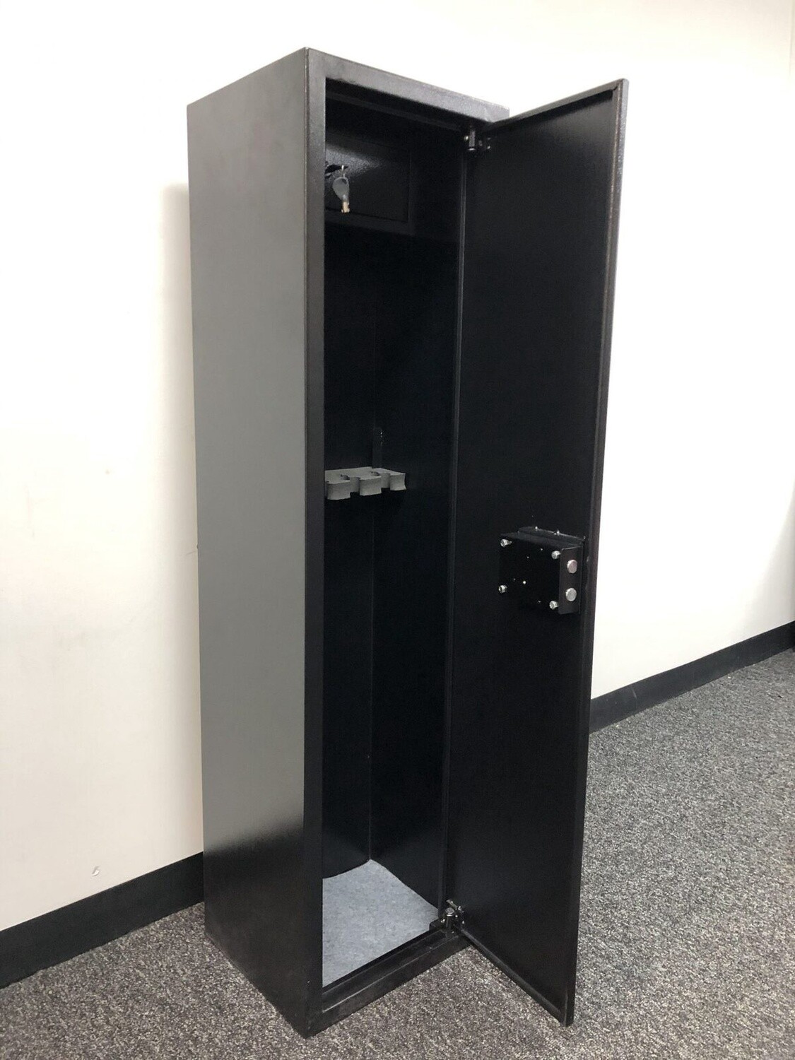 Patriadis 5 Gun Key Lock Safe