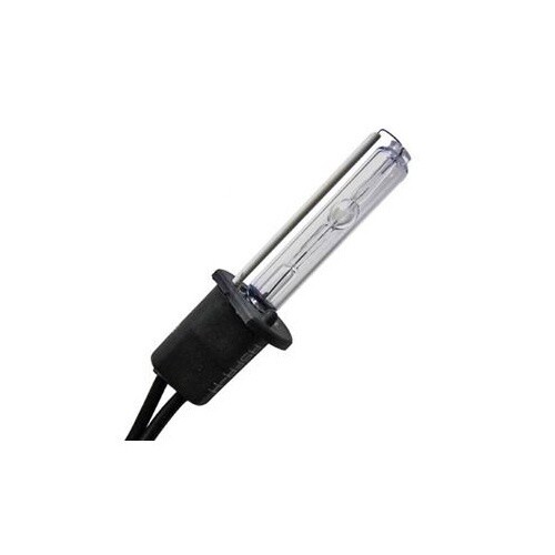 Powa Beam 35W HID Bulb 5000K (Pre-Aug 2018) - LIMITED STOCK