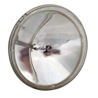 Powa Beam Replacement 145mm Sealed Beam 12v 100w