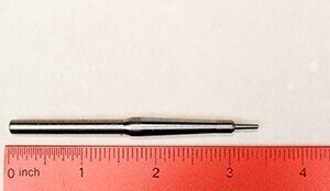 Lee Decapping Rod