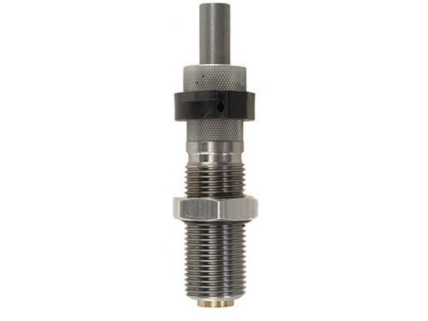 Lee Universal Charging Die