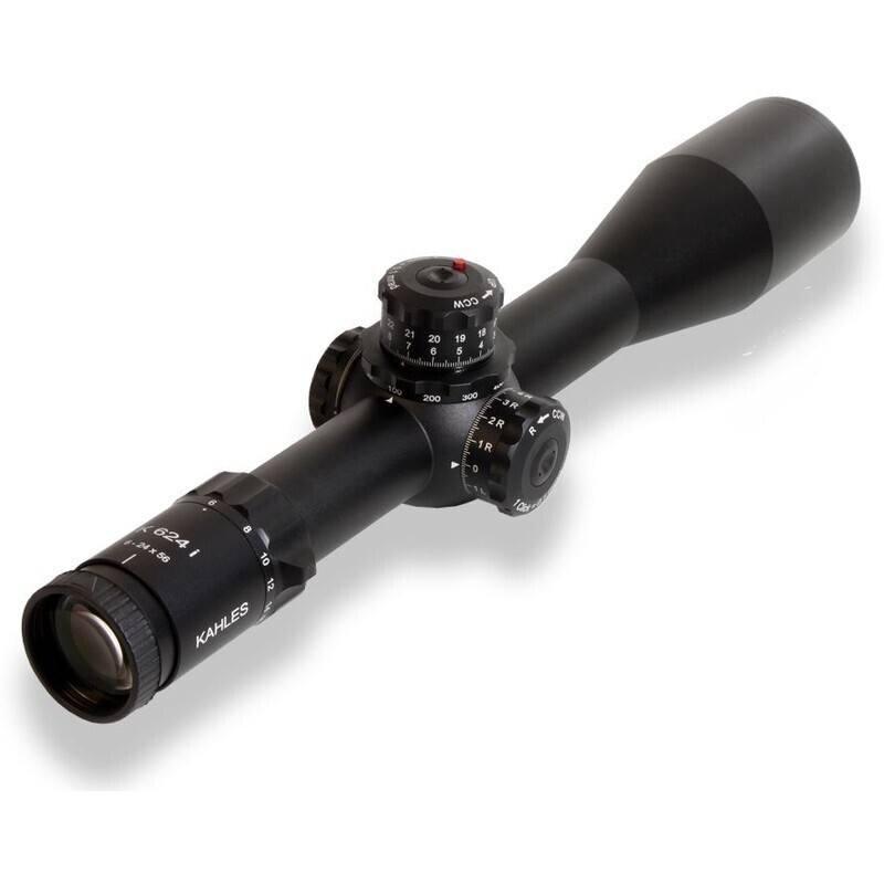 Kahles K624i 6-24x56 MSR/Ki CW WR (10605)