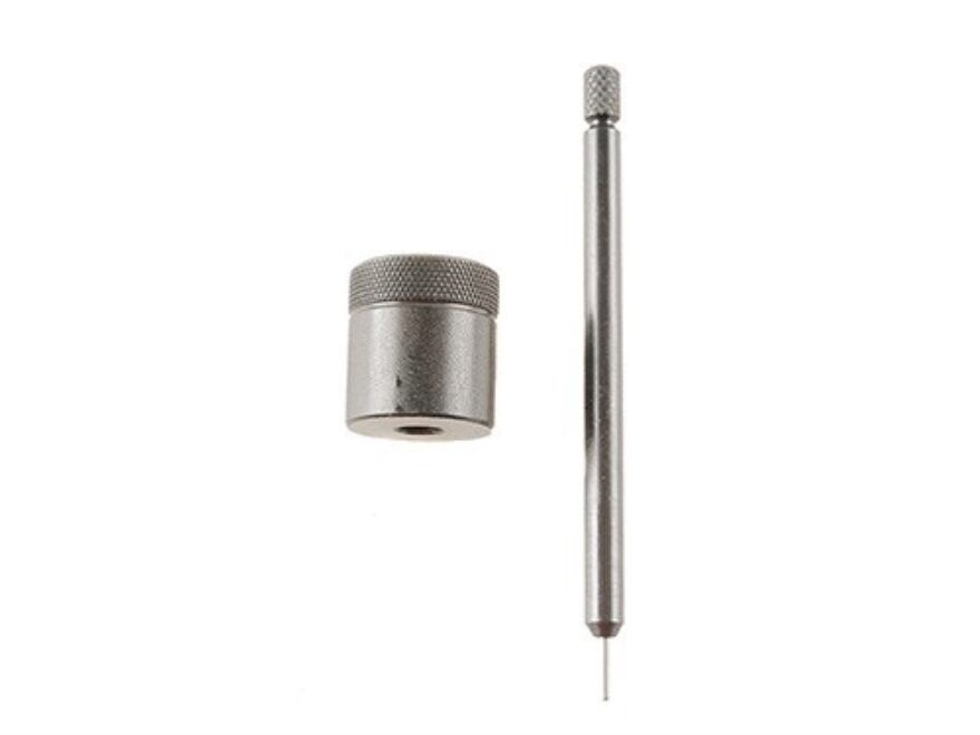 Lee Decapper &amp; Base for G.I. Brass