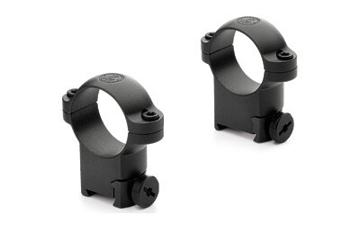 Leupold Ringmount Sako 30mm Medium Matte