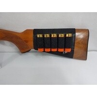 Osprey Buttstock Shellholder 12ga