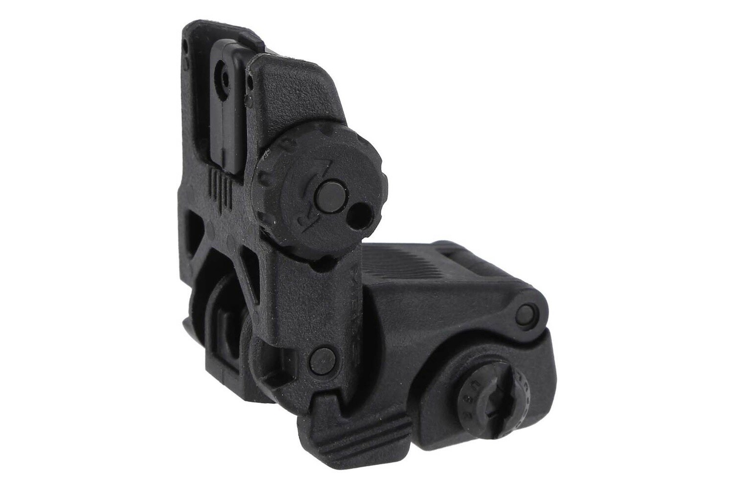 Magpul MBUS Sight - Rear