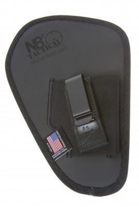 N82 Original Tuckable Full Size Holster