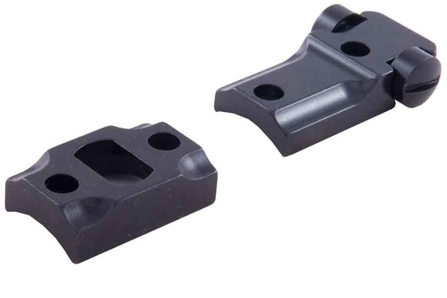 Leupold 2 Piece Bases STD A-Bolt LR Matte