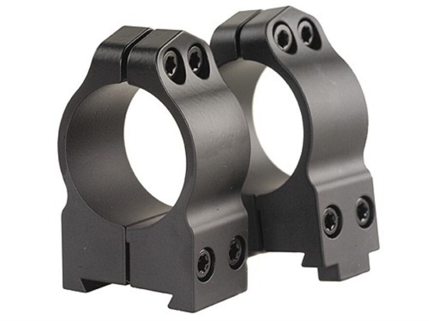 Leupold Ringmount CZ 550 Brno 602 30mm Medium Matte