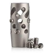 Nielson Trimbrake Stainless
