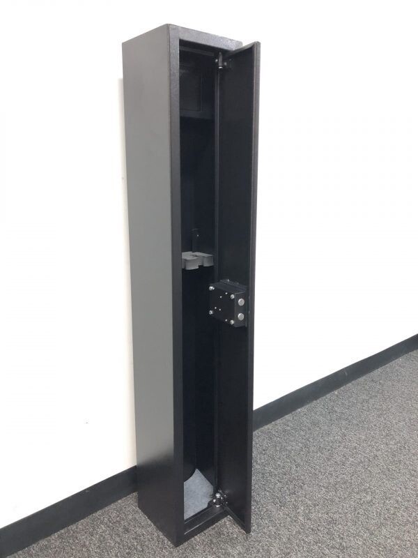 Patriadis 3 Gun Key Lock Safe