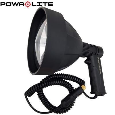 Powa LED Spotlight 15W 12V Led 140mm Portable