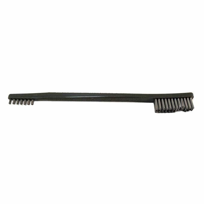 Pro-Shot Double End Steel Gun Brush