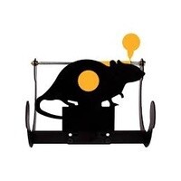 Rocking Air Gun Target