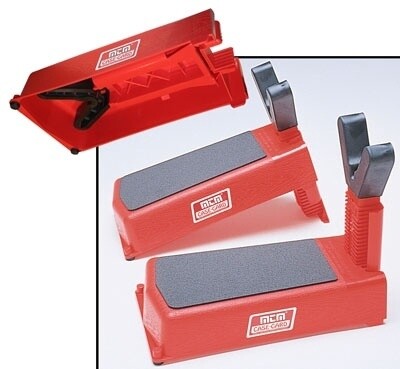 MTM Pistol Rest