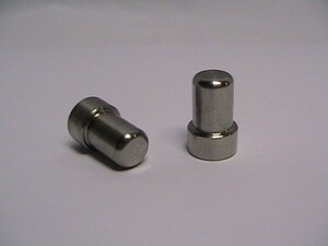 PGW Stainless Magazine Follower Large Calibre