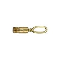 Pro Shot Shotgun Patch Holder Brass 10-410ga