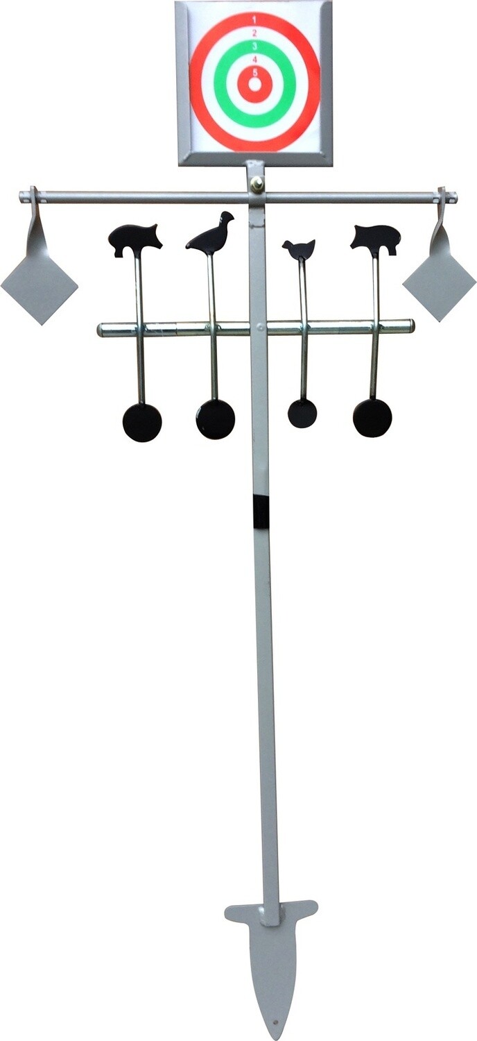 Osprey Airgun Deluxe Spinner Target