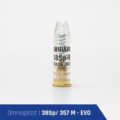Omniaplast Evo Snap Cap