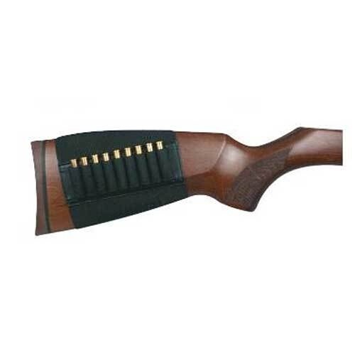 Osprey Cordura Butt Stock Rifle Cartridge Holder