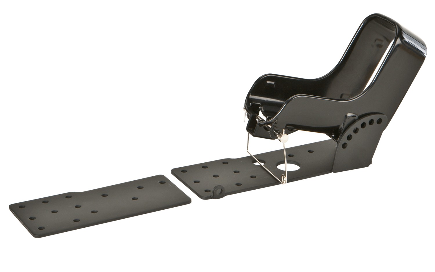 Plano Metal ATV Mount