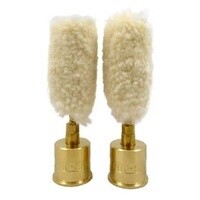 Pro Shot Wool Snap Caps