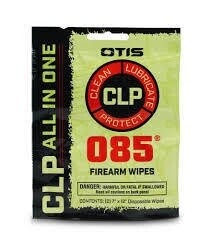 OTIS Tandem Wipes 085