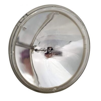 Powa Beam Replacement 145mm Sealed Beam 12v 100w