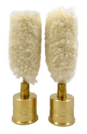 Pro Shot Wool Snap Caps 20 ga