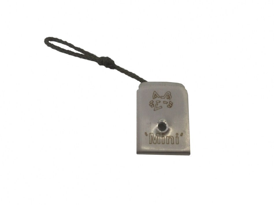 Silva Mini Fox Whistle