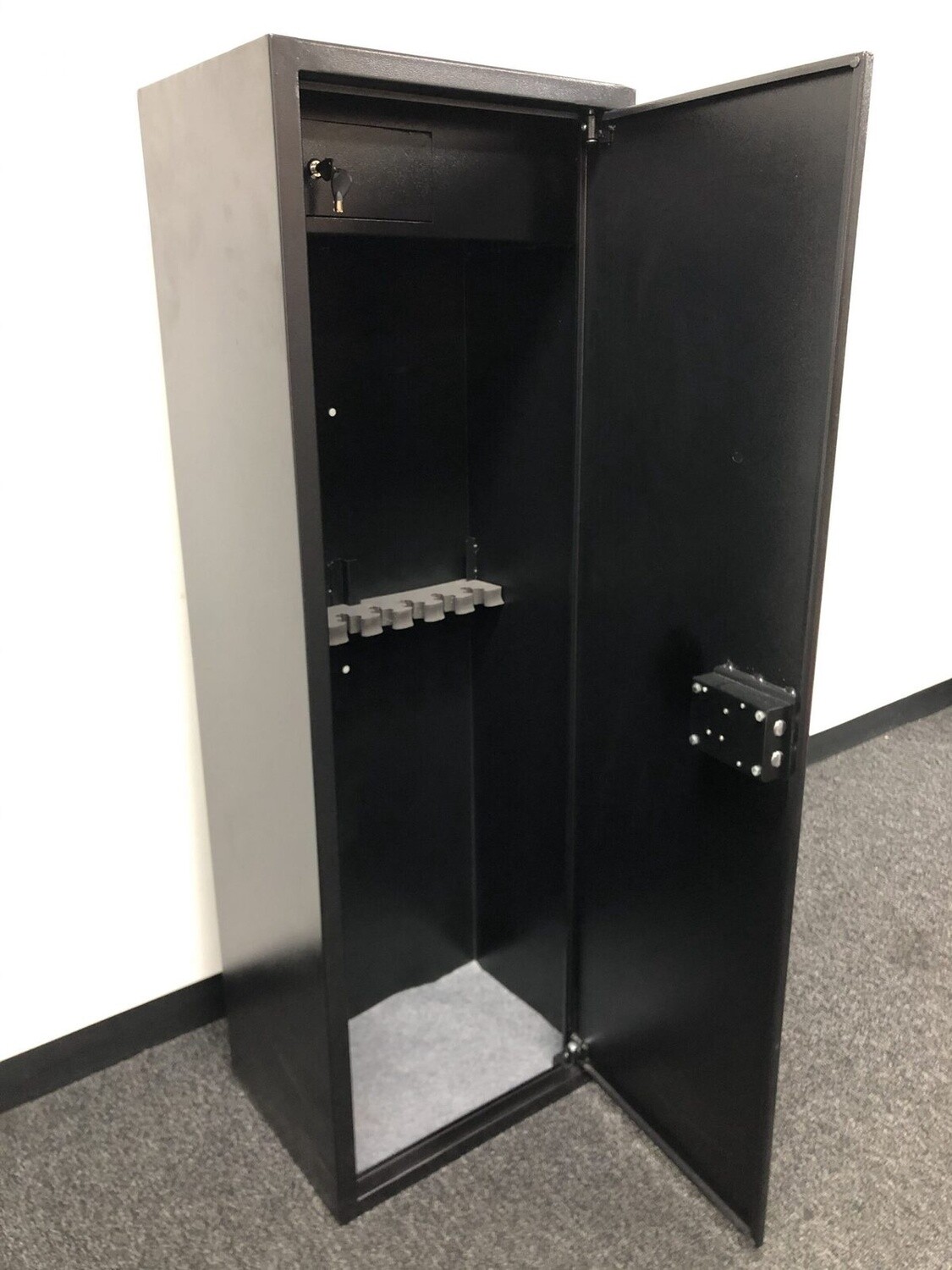 Patriadis 8 Gun Key Lock Safe