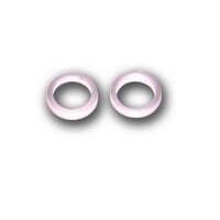 Powa Beam 2 Piece Washer Set Standard Remote