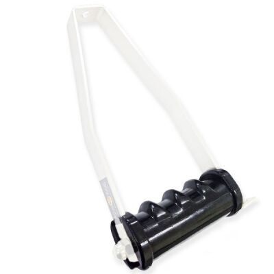 Powa Beam Black Grip Handle RC500 Remote