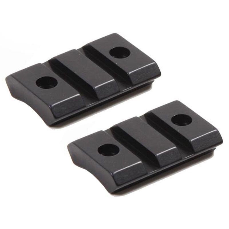 Recknagel Browning A-Bolt 3 Weaver Base