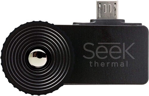 Seek Thermal XR Camera for Android (DEMO MODEL)