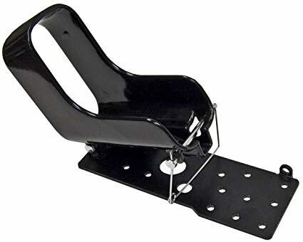 Plano Metal ATV Mount