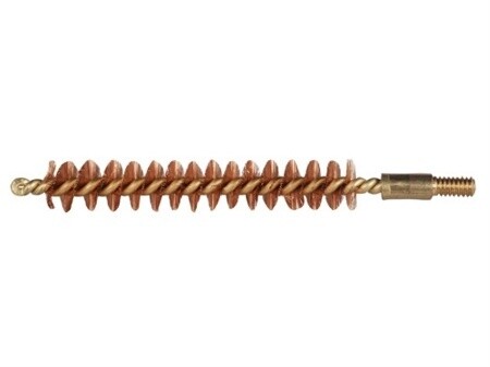Pro Shot Bronze Brush Rifle
