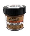Pro Shot Pro Gold Lubricant Jar 1oz